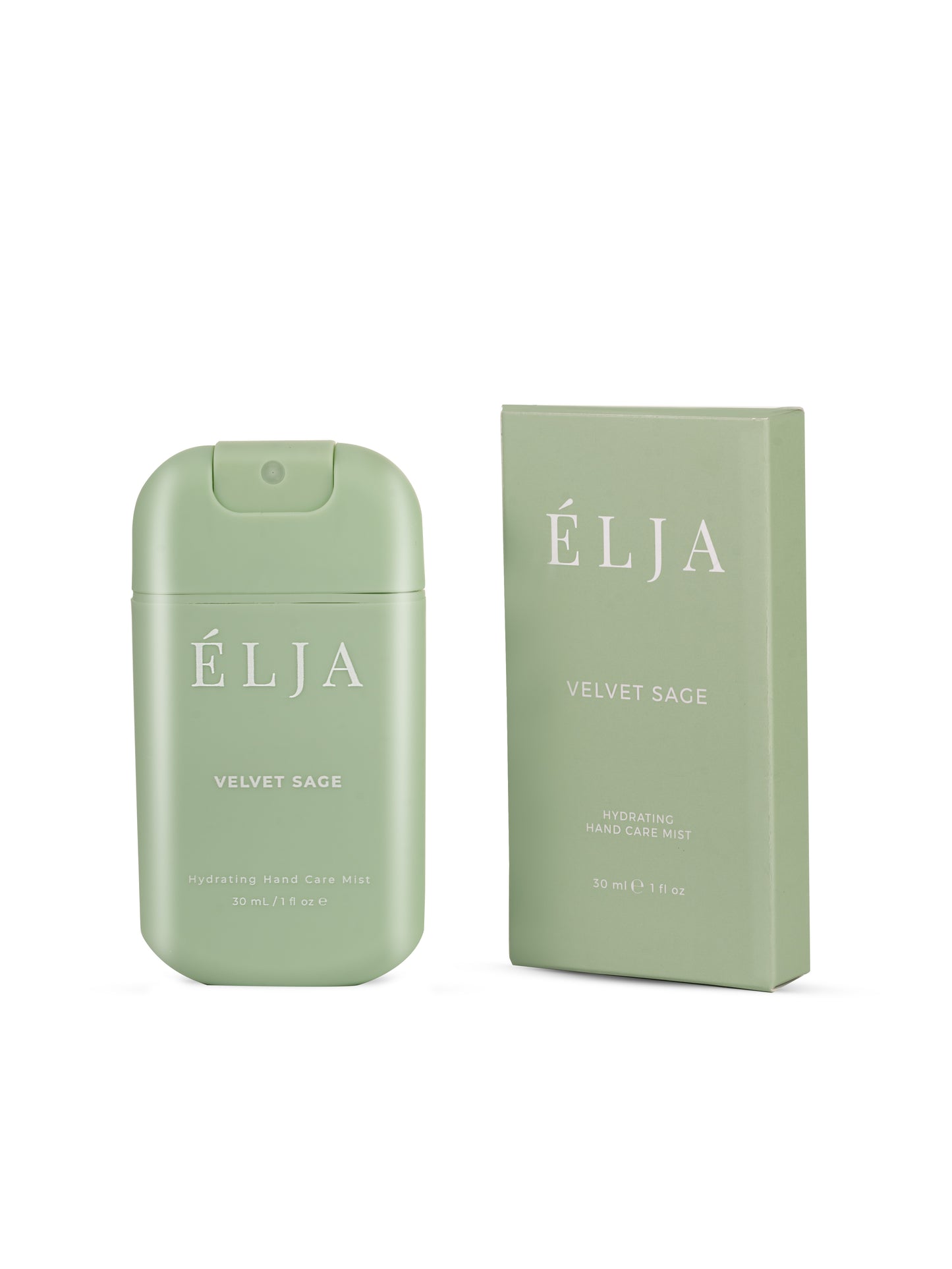 Velvet Sage - Hydrating Hand Care Mist 30ml