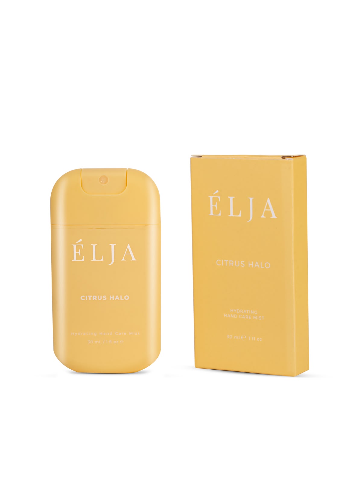 4'lü Hydrating Hand Care Mist Set