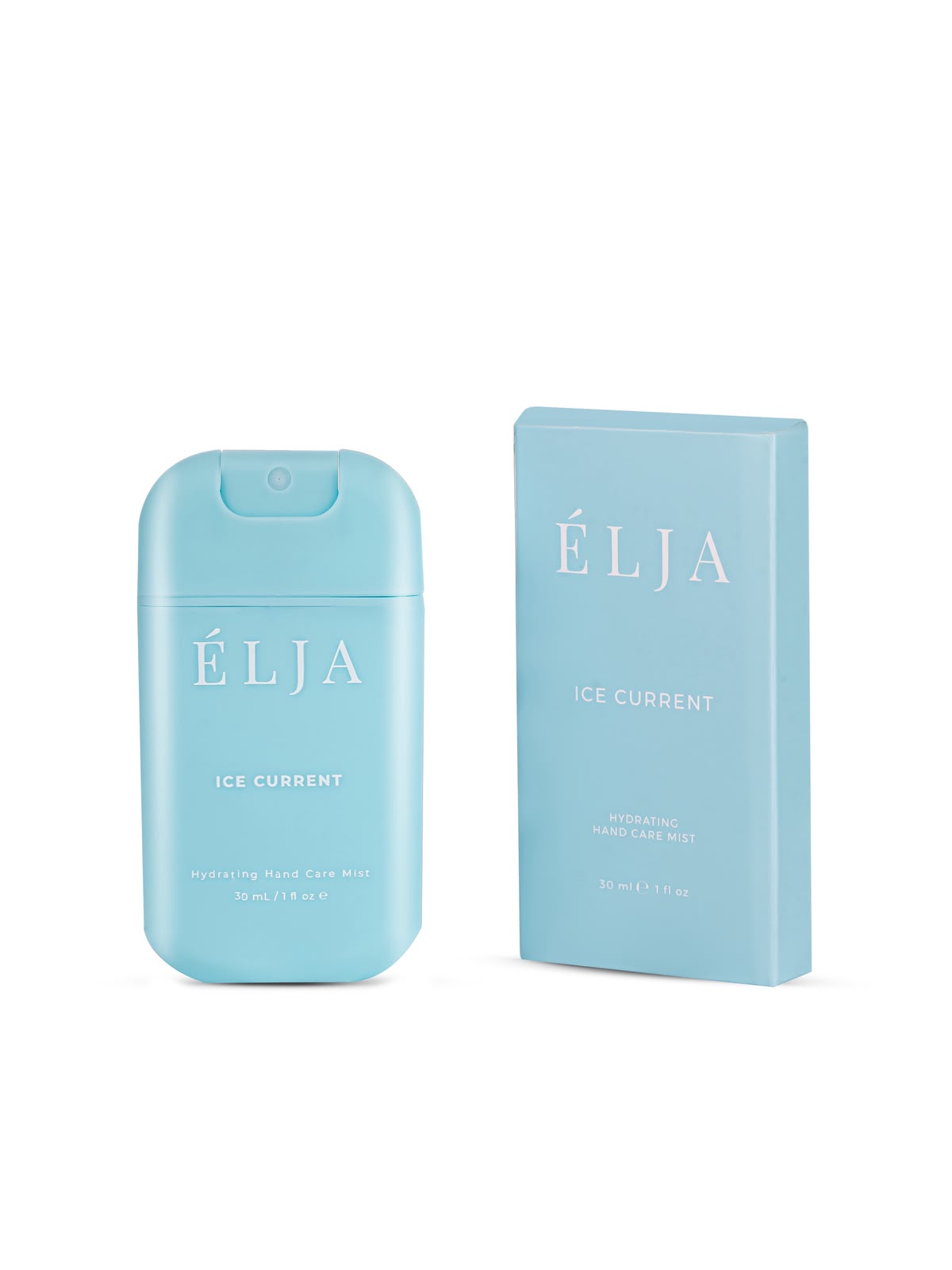 4'lü Hydrating Hand Care Mist Set