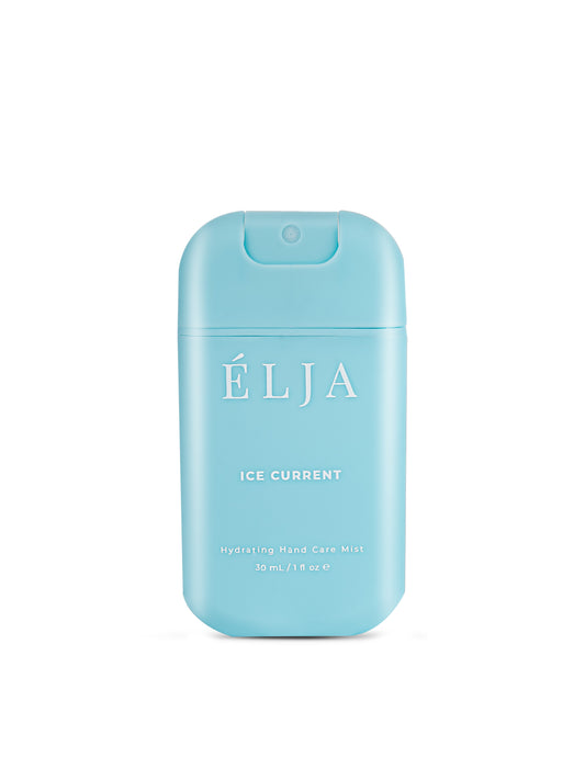 Ice Current - Hydrating Hand Care Mist 30ml