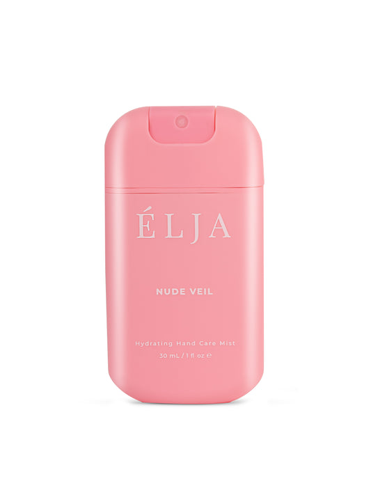 Nude Veil - Hydrating Hand Care Mist 30ml