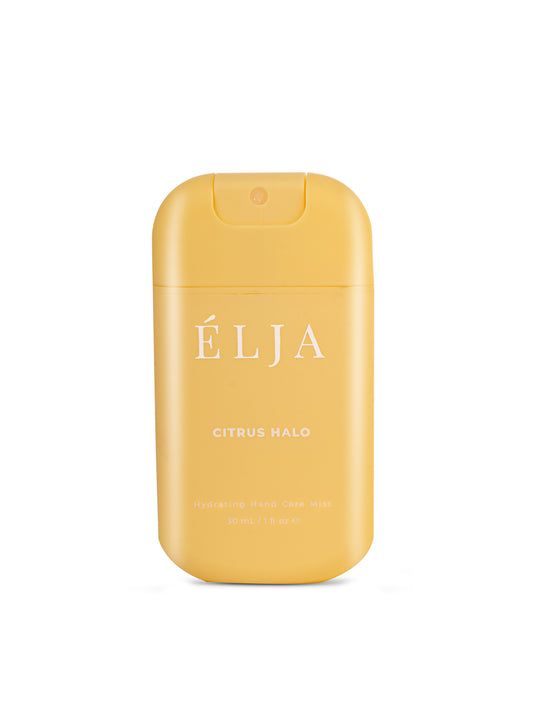 Citrus Halo - Hydrating Hand Care Mist 30ml