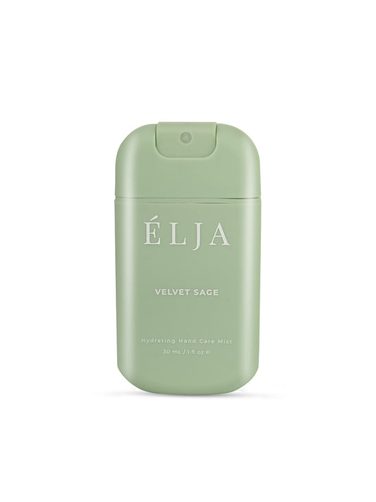 Velvet Sage - Hydrating Hand Care Mist 30ml