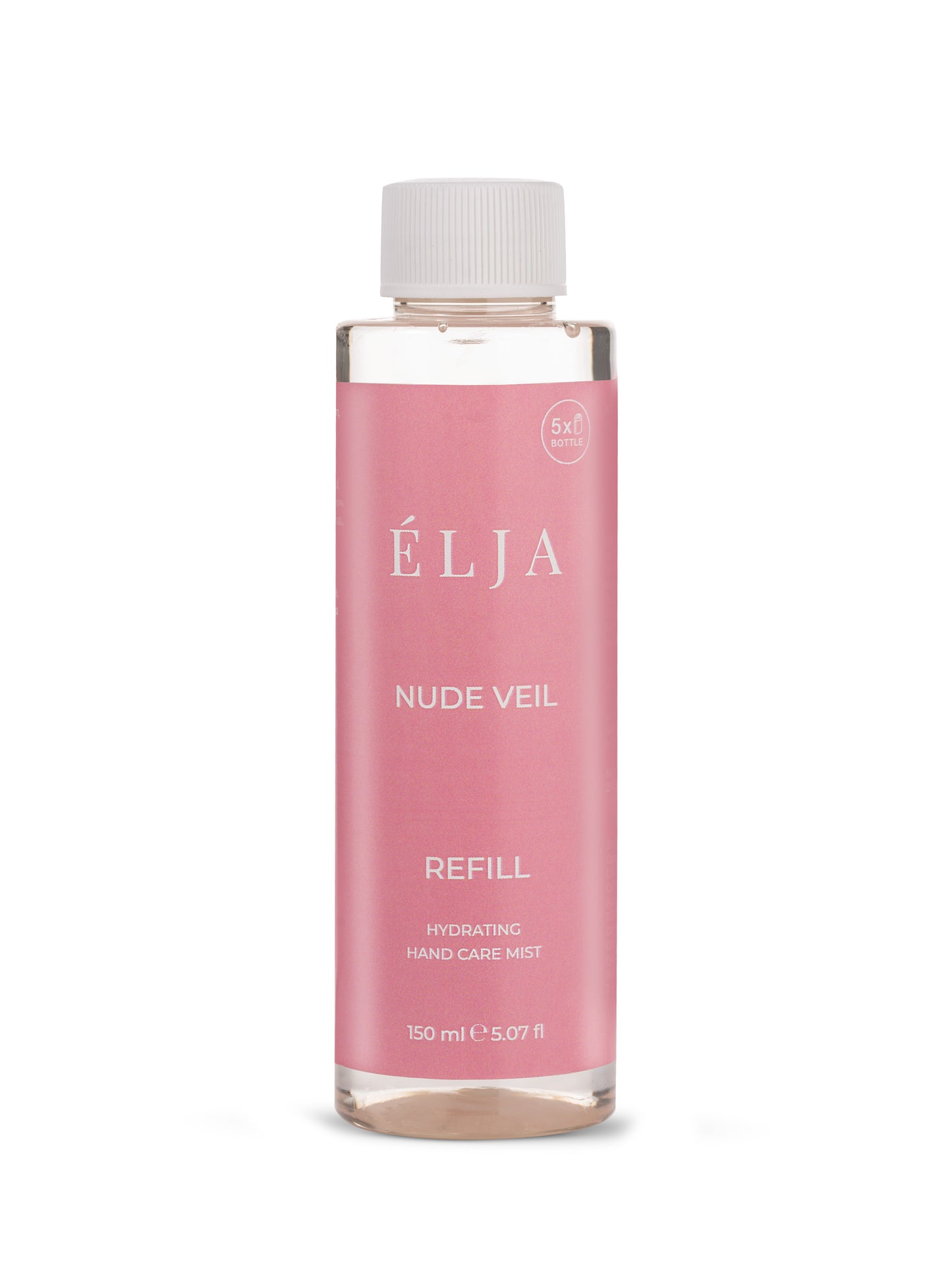 Nude Veil - Hydrating Hand Care Mist Refill 150ml