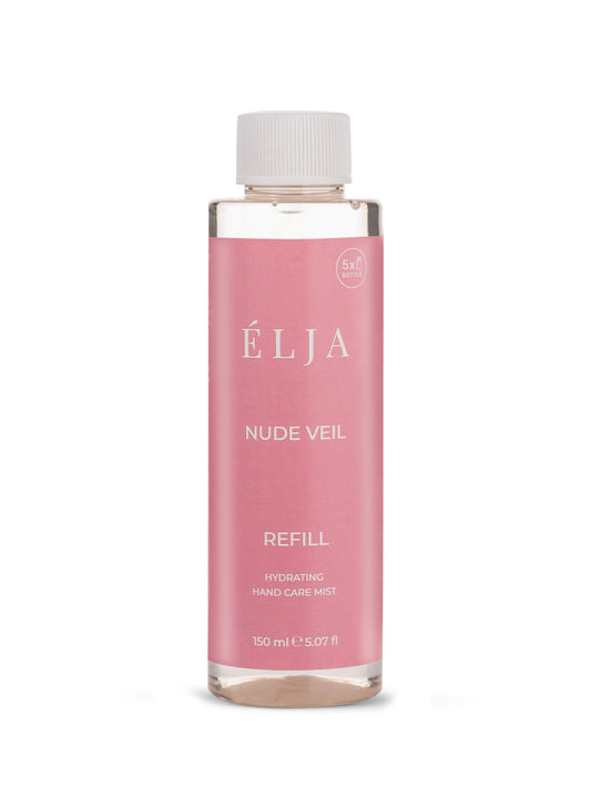Nude Veil - Hydrating Hand Care Mist Refill 150ml