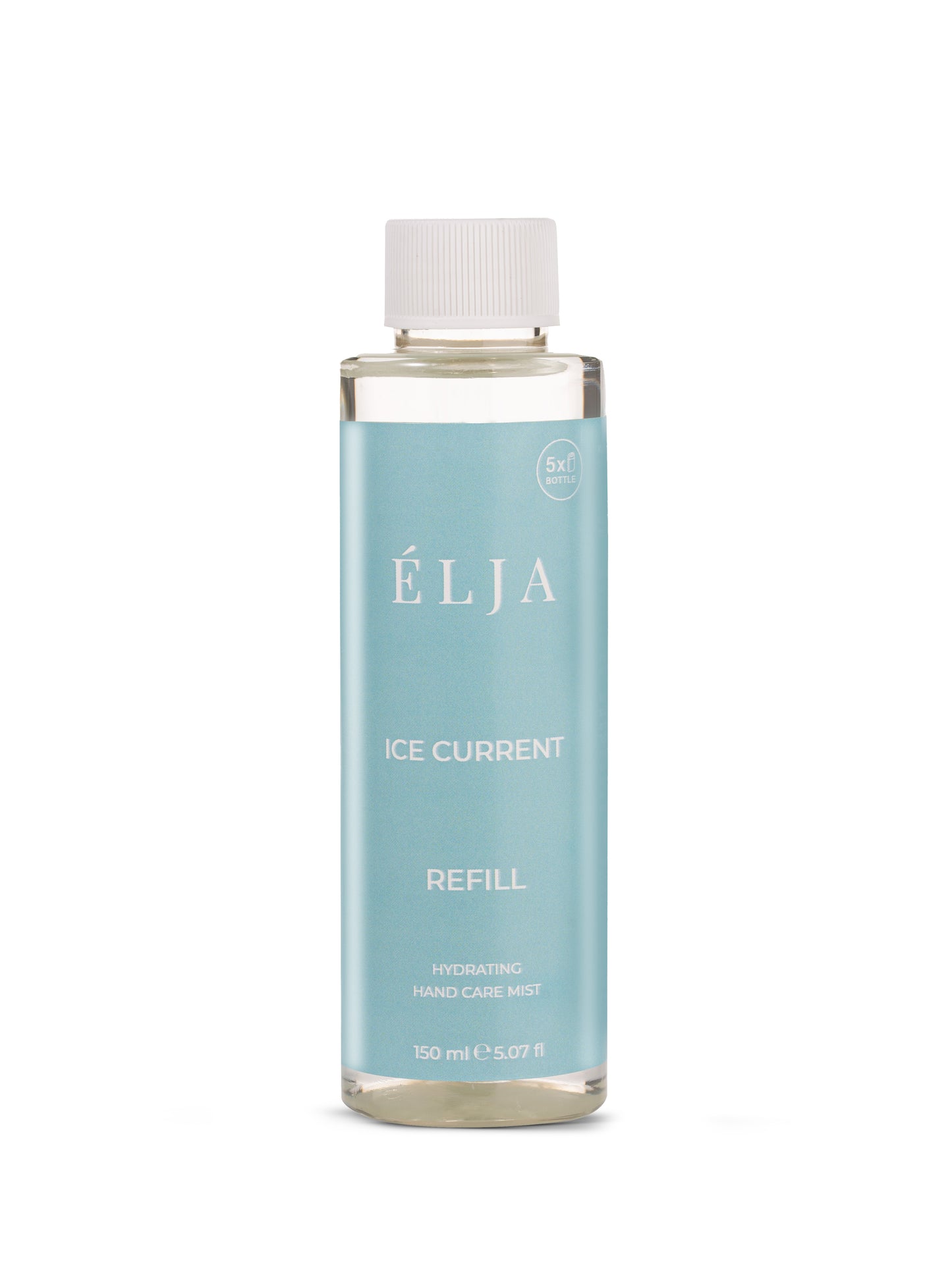 Ice Current - Hydrating Hand Care Mist Refill 150ml