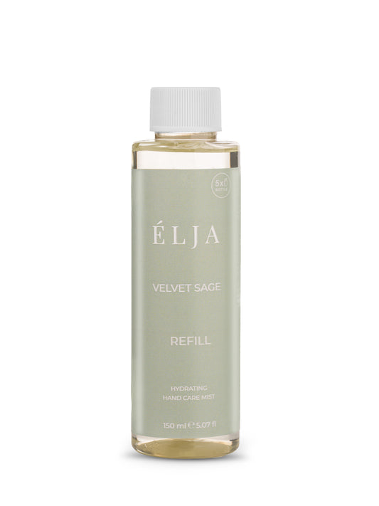 Velvet Sage - Hydrating Hand Care Mist Refill 150ml