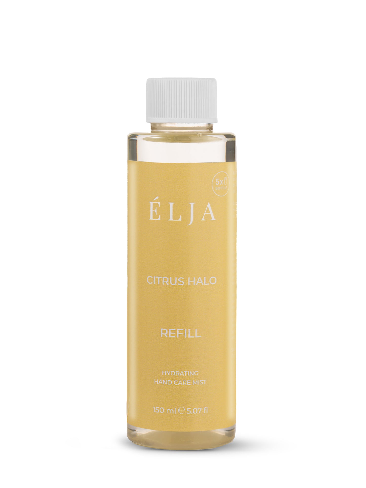 Citrus Halo - Hydrating Hand Care Mist Refill 150ml