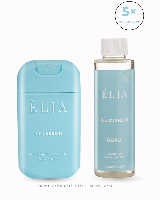 Ice Current - Mist + Refill Set